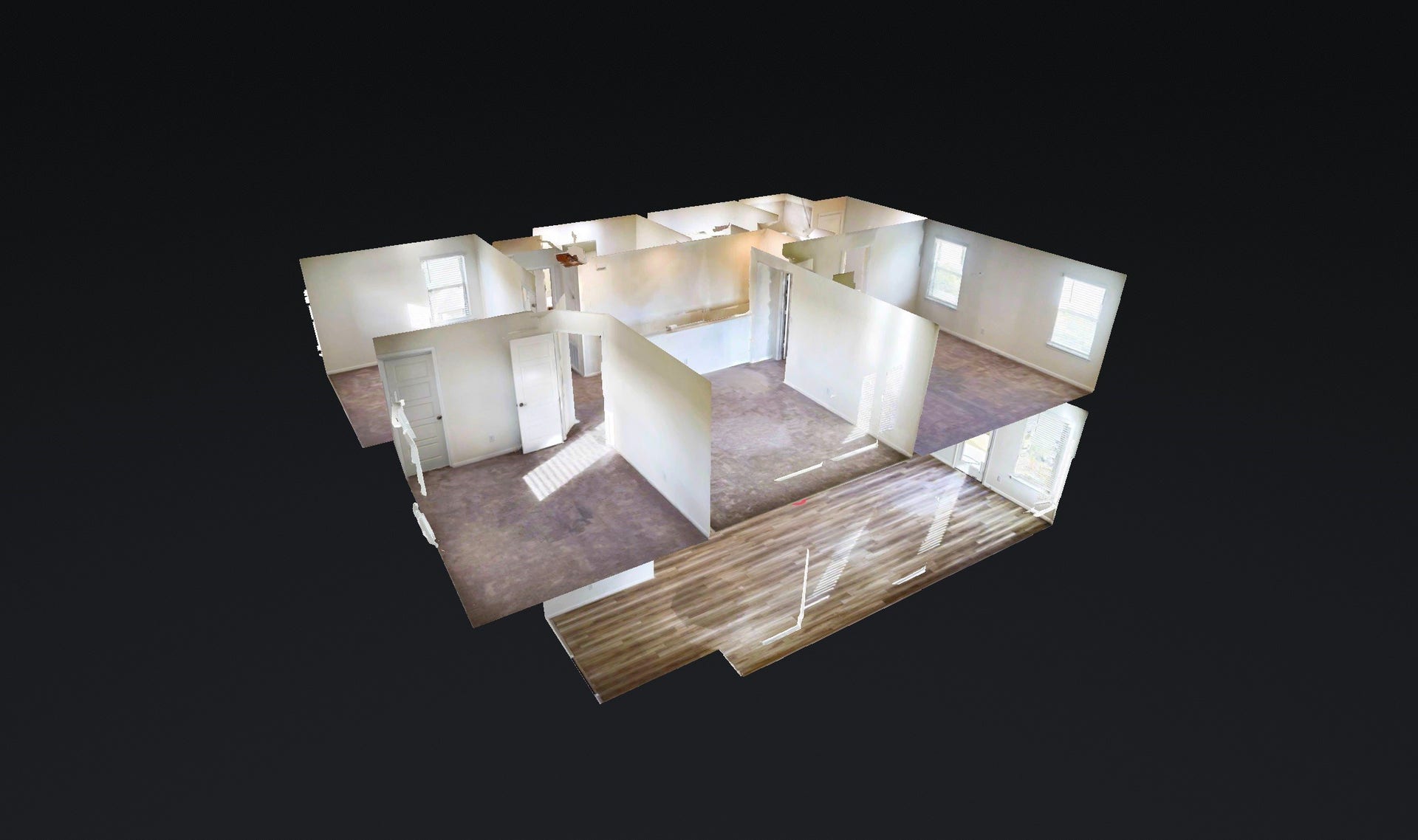 5623 Blackbird Lane, Hitchcock, TX 77563 You can tour this absolutely incredible home from the comfort of your own computer in 3D! Do not forget to click the link to the virtual tour and see all this home has to offer!