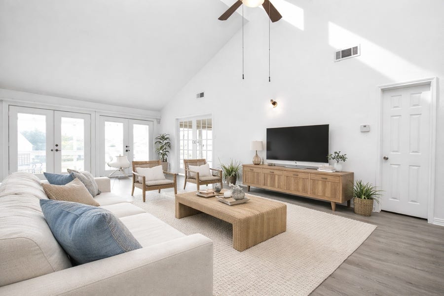 Property photo for 176 April Point Drive N, Conroe, TX