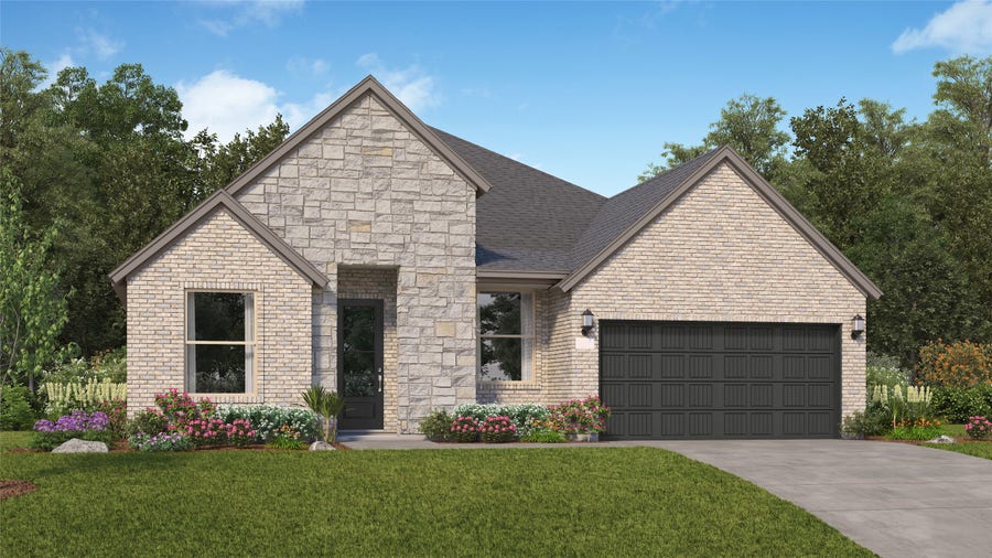 Property photo for 1048 Thistlewood Trail, Magnolia, TX
