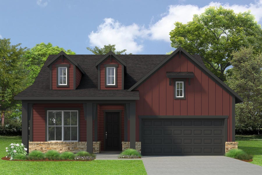 Property photo for 8022 Ice House Street, Montgomery, TX