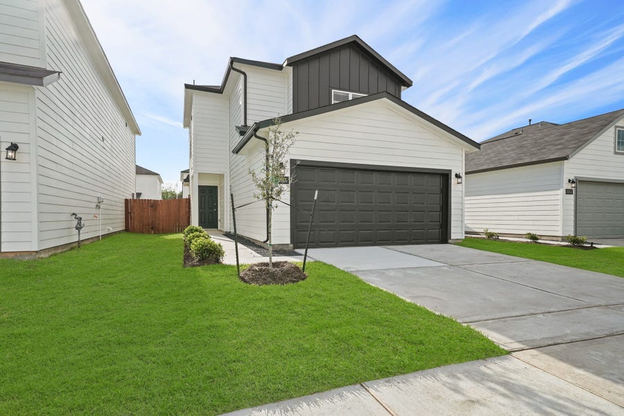 Property photo for 15024 Almeece Street, Houston, TX