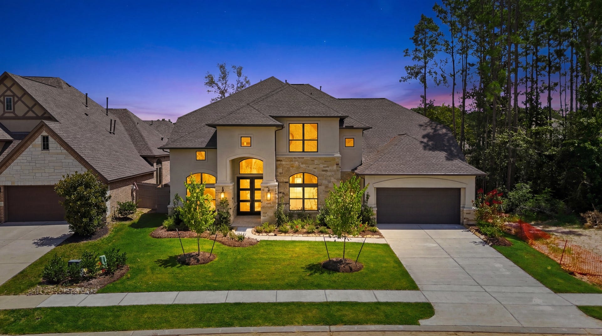 15607 Early Bird Lane, Conroe, TX 77302 15607 Early Bird Lane, Conroe, TX 77302