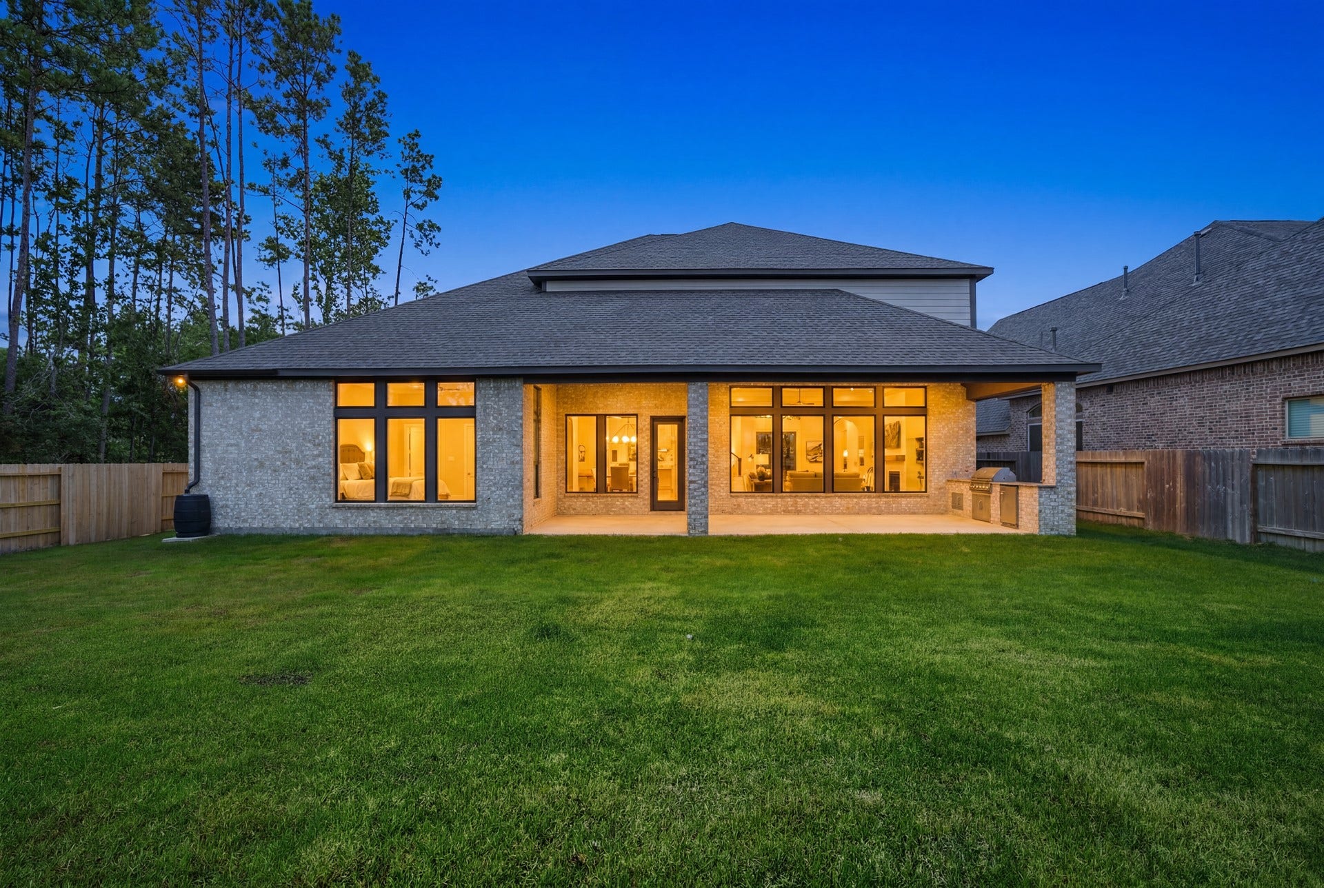 15607 Early Bird Lane, Conroe, TX 77302 15607 Early Bird Lane, Conroe, TX 77302