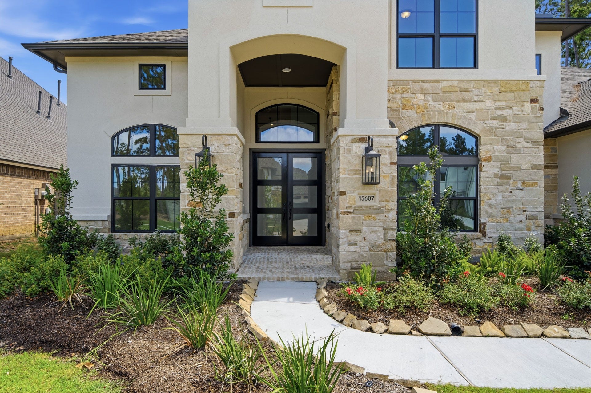 15607 Early Bird Lane, Conroe, TX 77302 15607 Early Bird Lane, Conroe, TX 77302