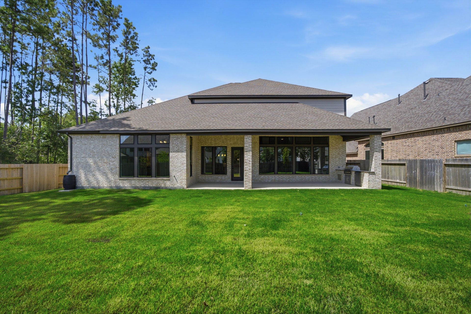 15607 Early Bird Lane, Conroe, TX 77302 15607 Early Bird Lane, Conroe, TX 77302