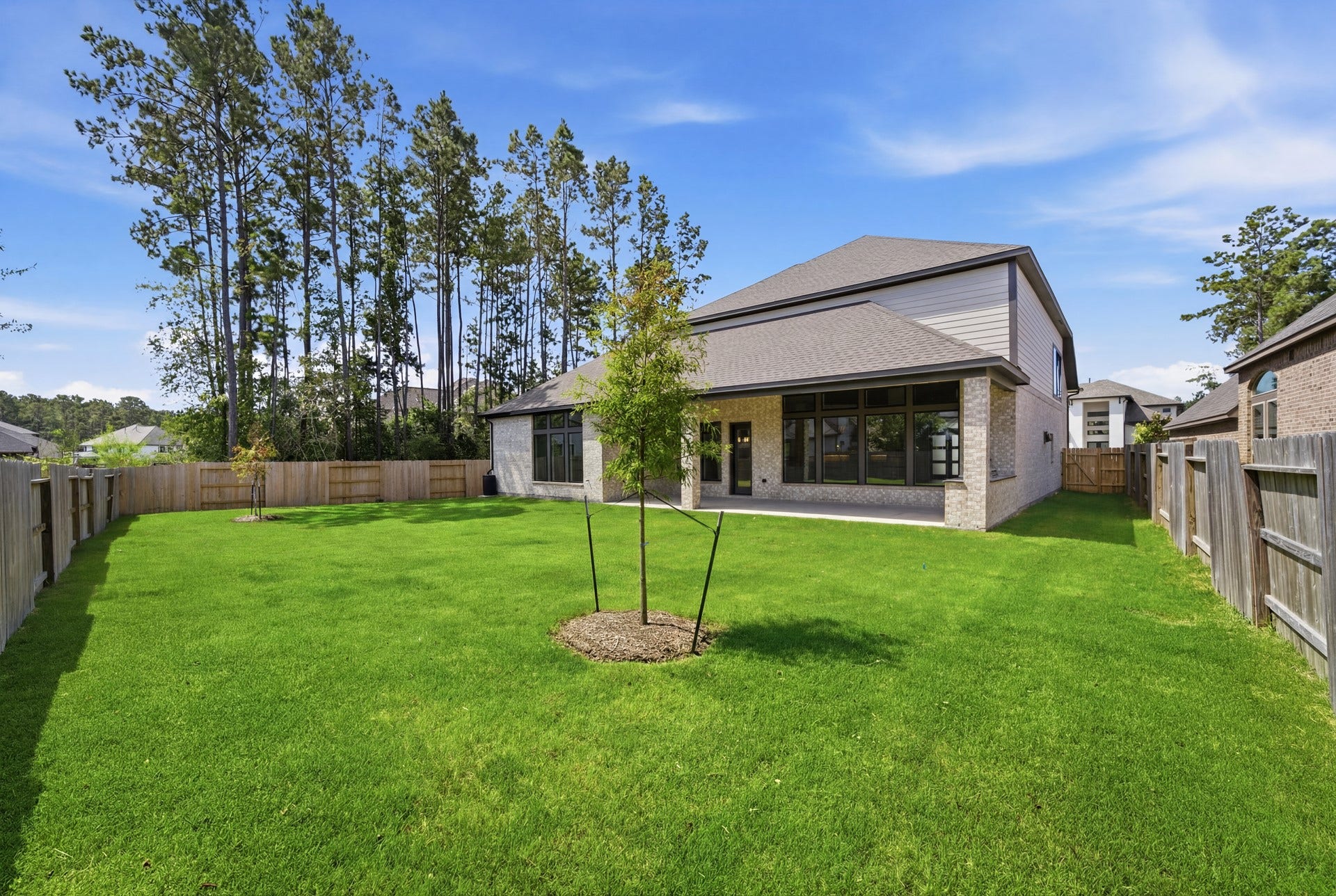 15607 Early Bird Lane, Conroe, TX 77302 15607 Early Bird Lane, Conroe, TX 77302