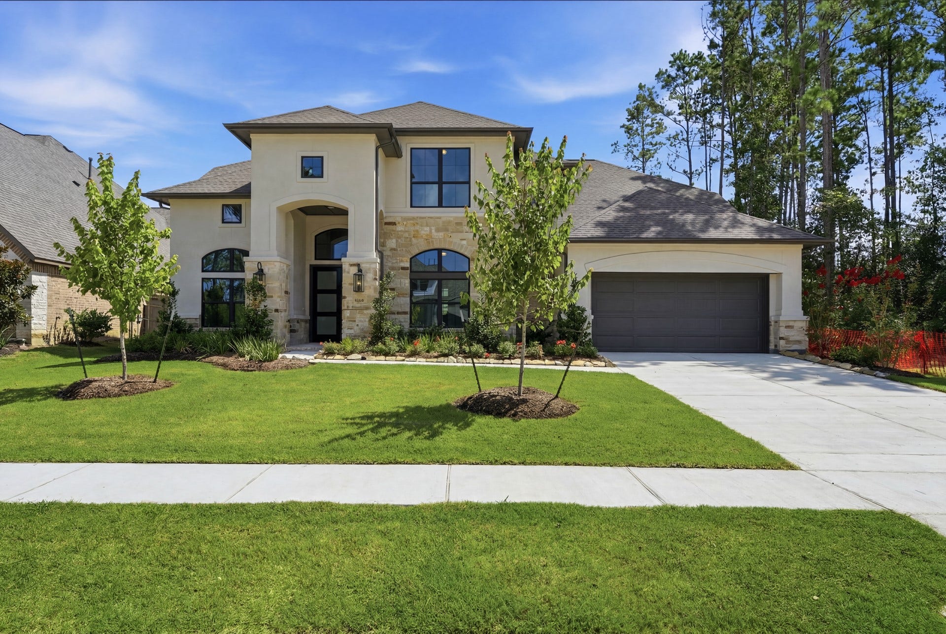 15607 Early Bird Lane, Conroe, TX 77302 15607 Early Bird Lane, Conroe, TX 77302
