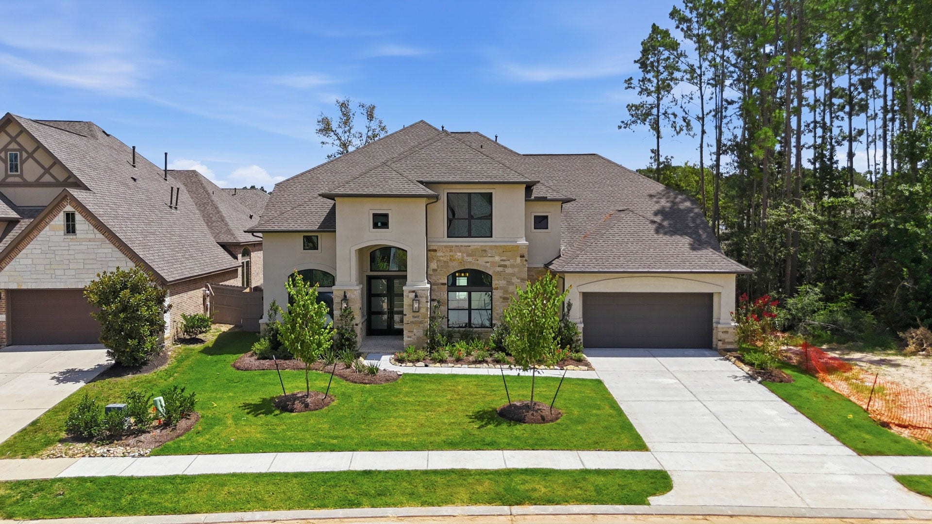 15607 Early Bird Lane, Conroe, TX 77302 15607 Early Bird Lane, Conroe, TX 77302