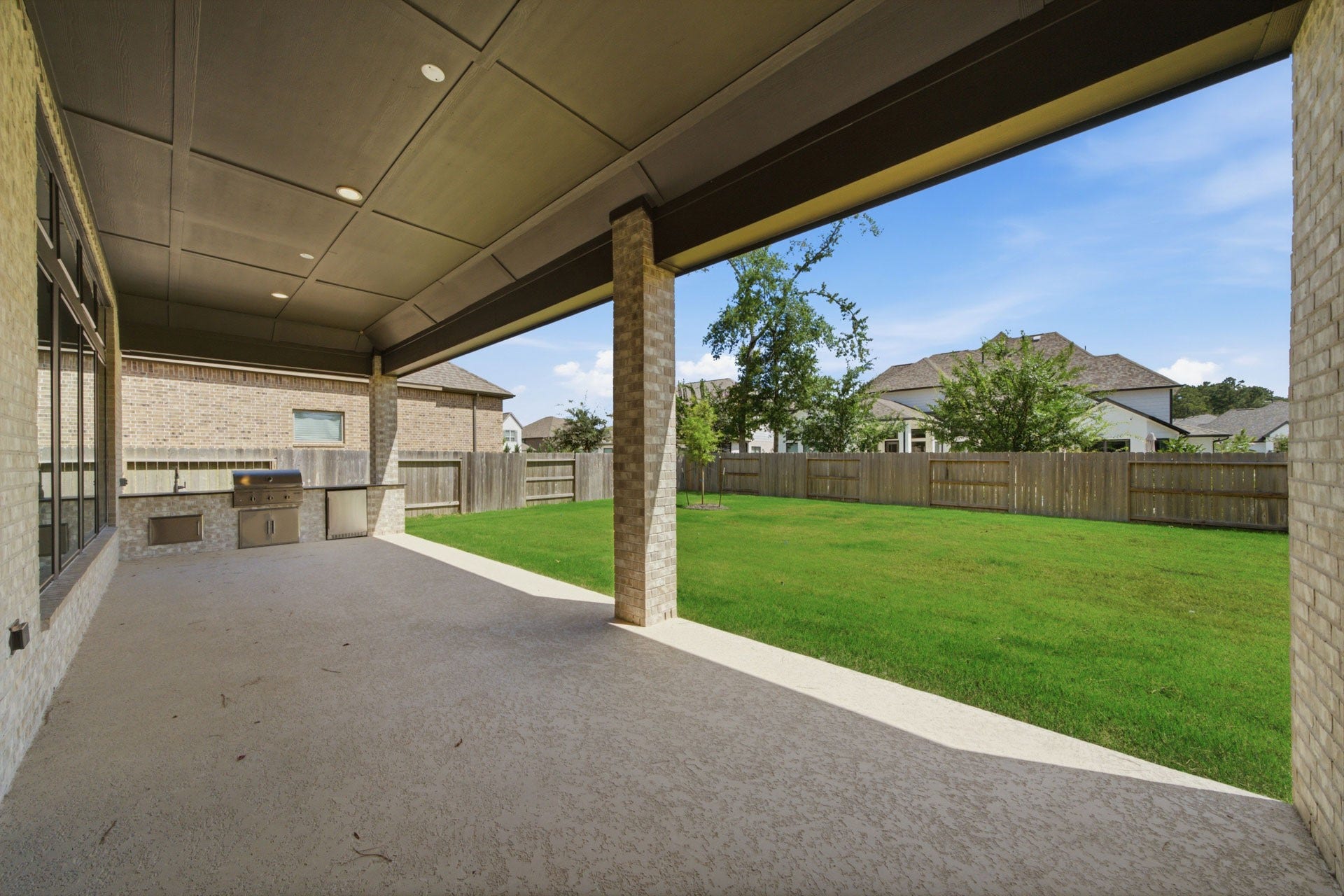 15607 Early Bird Lane, Conroe, TX 77302 15607 Early Bird Lane, Conroe, TX 77302
