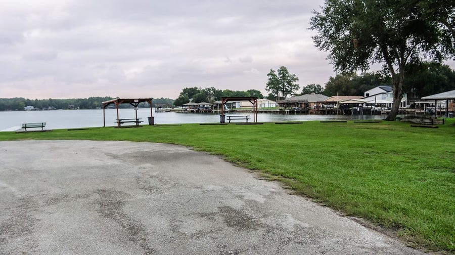 Property photo for 14351 W Ravine Run, Willis, TX