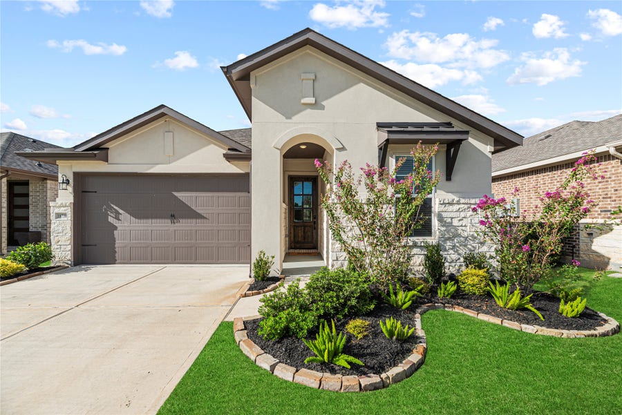 Property photo for 18730 Sweetwater Springs Drive, Cypress, TX