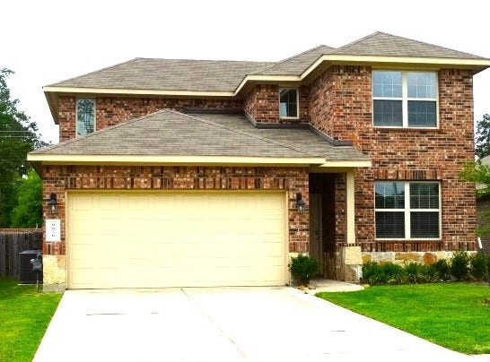 Property photo for 14056 Cyrstal Cave Lane, Conroe, TX