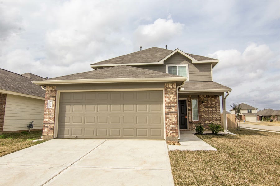 Property photo for 24202 Treviso Gardens, Katy, TX