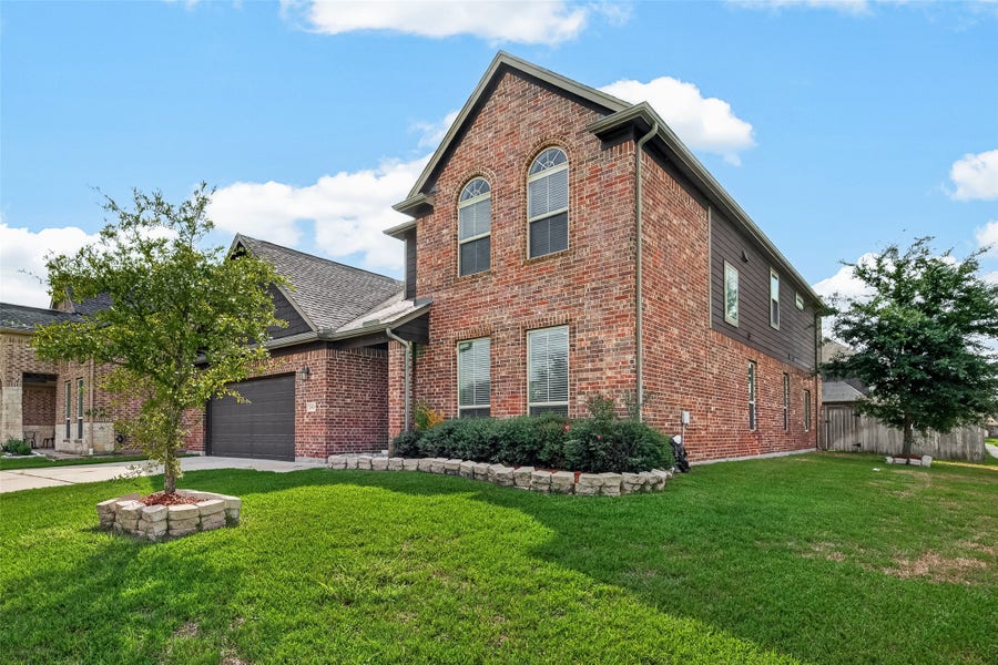 Property photo for 2826 Verdant Spring Trail, Katy, TX