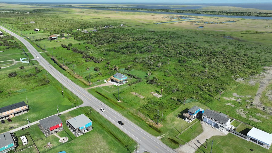 Property photo for 70.43 acres HWY 87, Gilchrist, TX