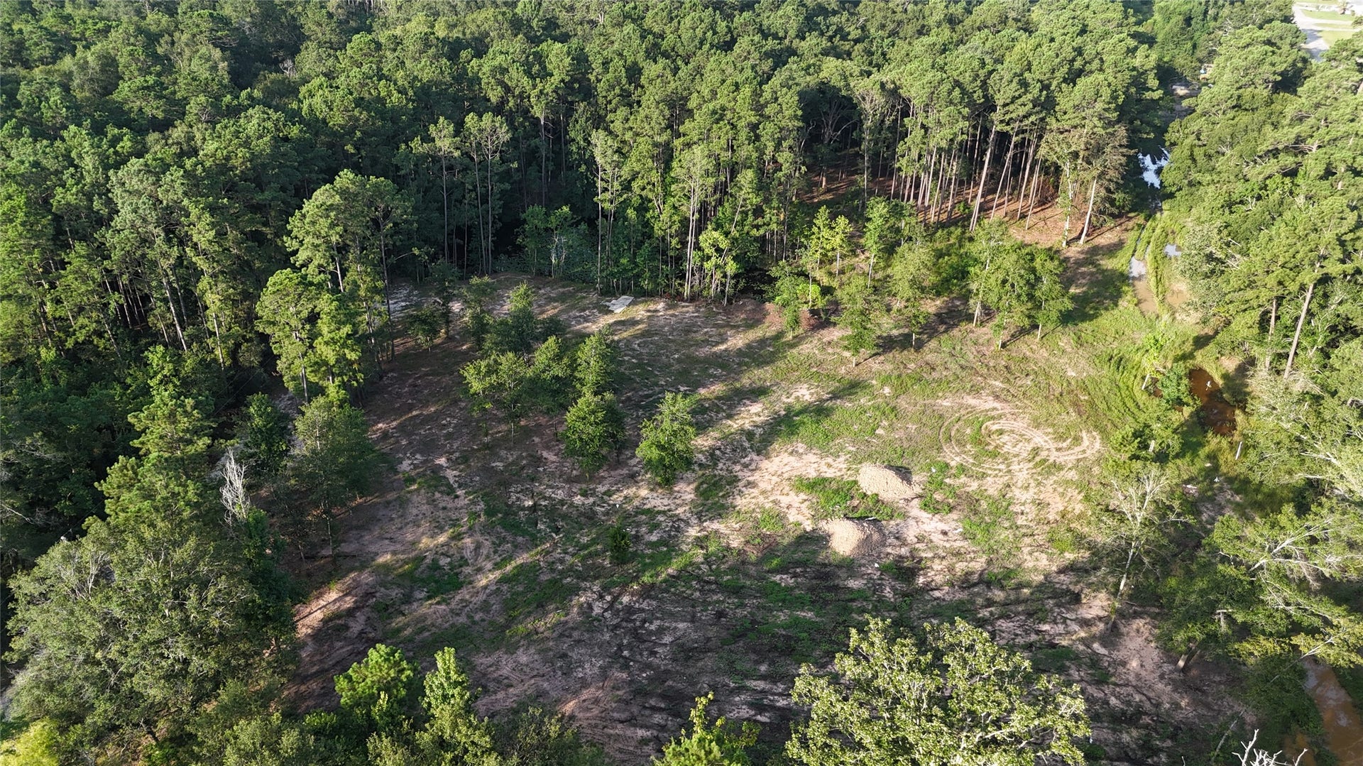 00 Old Highway 105 E, Conroe, TX 77306