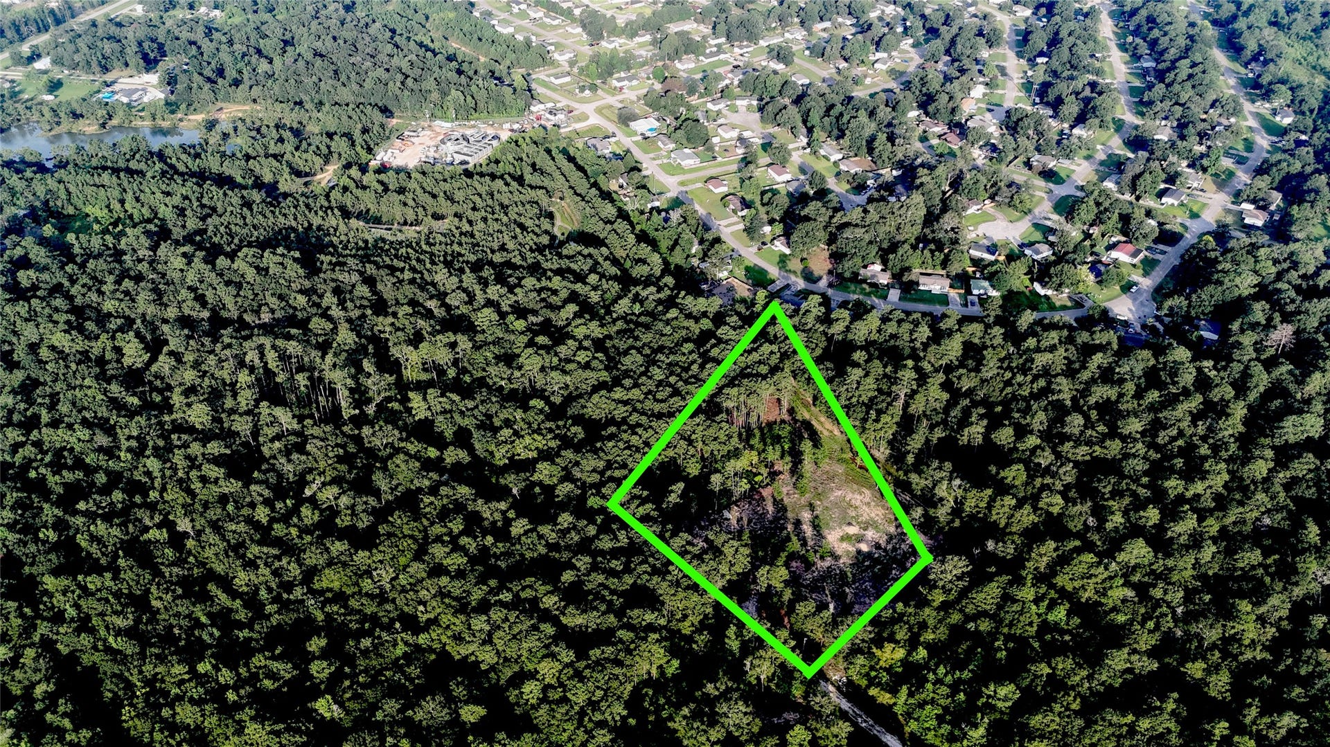 00 Old Highway 105 E, Conroe, TX 77306