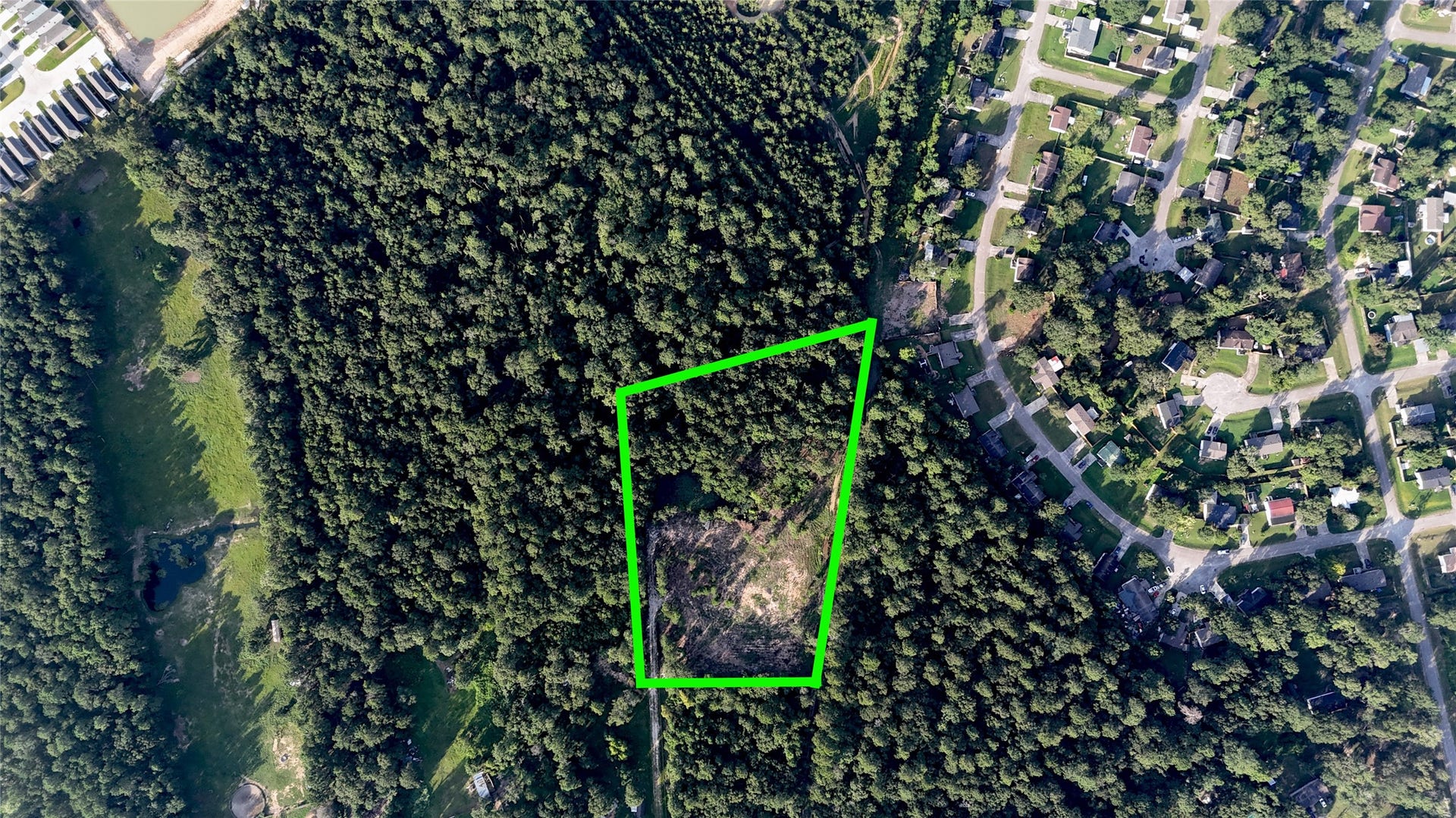 00 Old Highway 105 E, Conroe, TX 77306