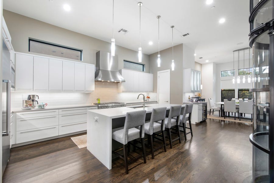 Property photo for 205 Portland Street, Houston, TX