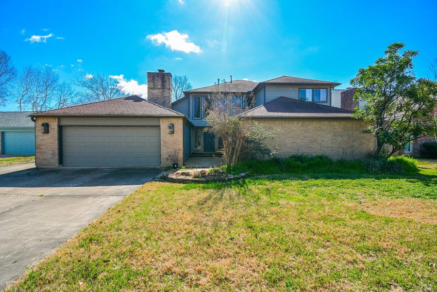 Property photo for 16505 Cornwall Street, Houston, TX