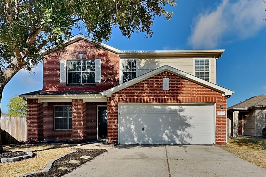 Property photo for 29415 Legends Stone Drive, Spring, TX