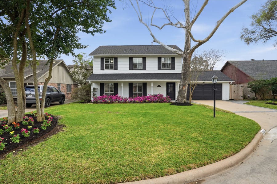 Property photo for 12515 Queensbury Lane, Houston, TX