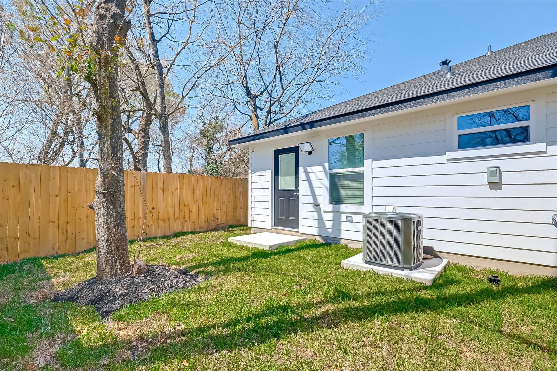 4934 Malmedy Unit Road, #A/B, Houston, TX 77033 Image of an identical unit.