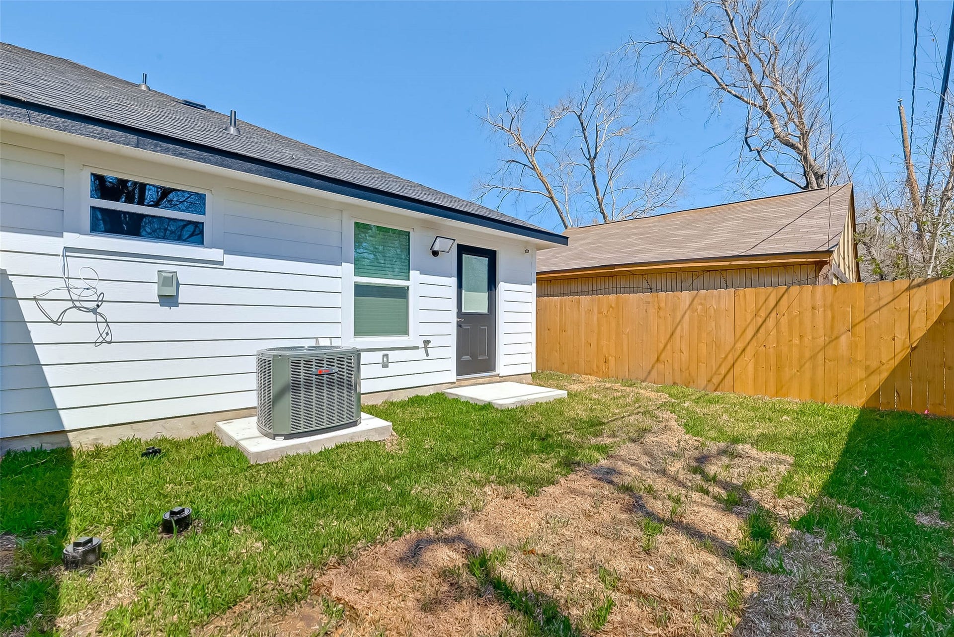 4934 Malmedy Unit Road, #A/B, Houston, TX 77033 Image of an identical unit.