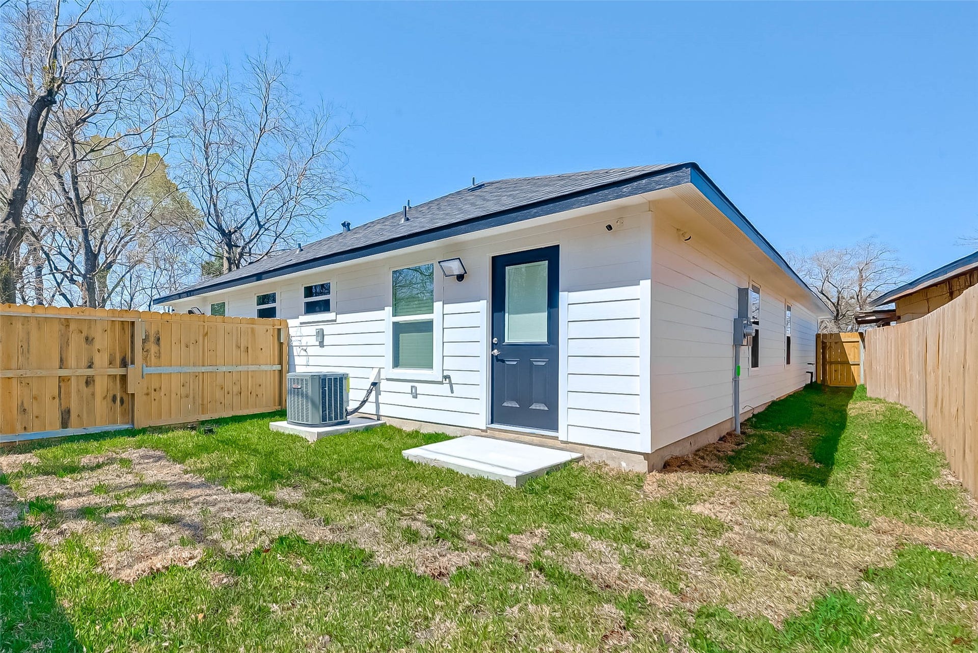 4934 Malmedy Unit Road, #A/B, Houston, TX 77033 Image of an identical unit.