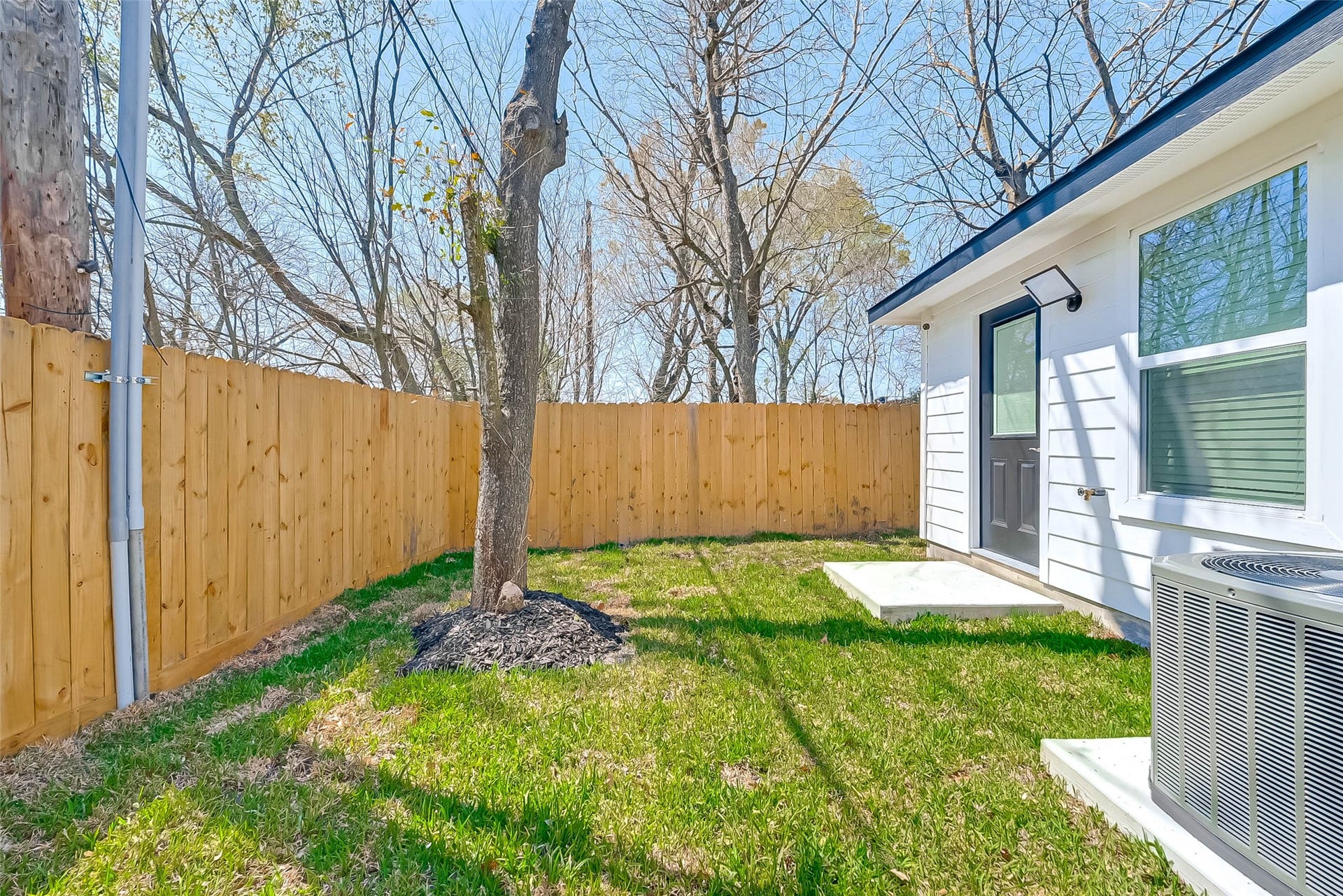 4934 Malmedy Unit Road, #A/B, Houston, TX 77033 Image of an identical unit.
