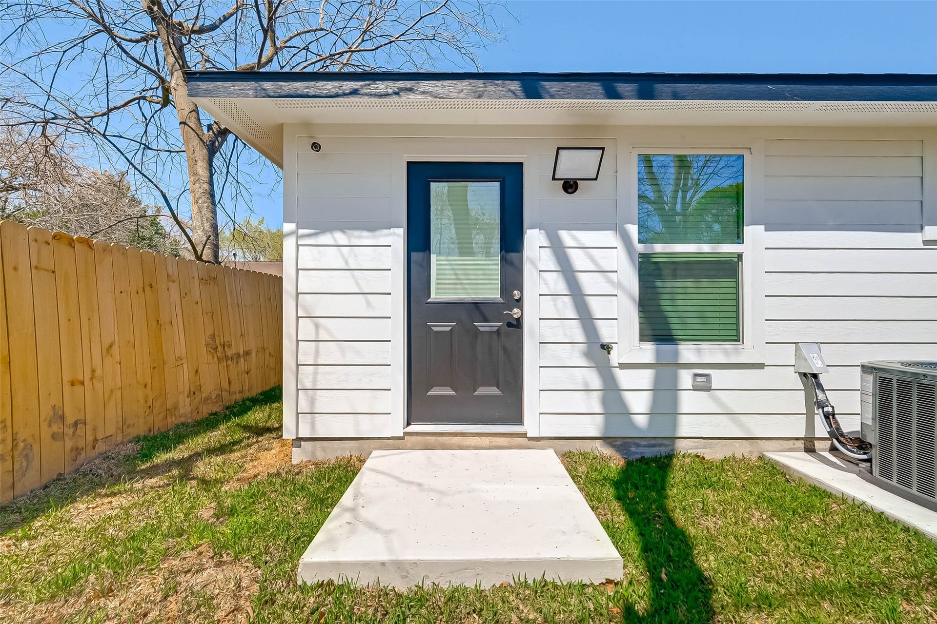 4934 Malmedy Unit Road, #A/B, Houston, TX 77033 Image of an identical unit.