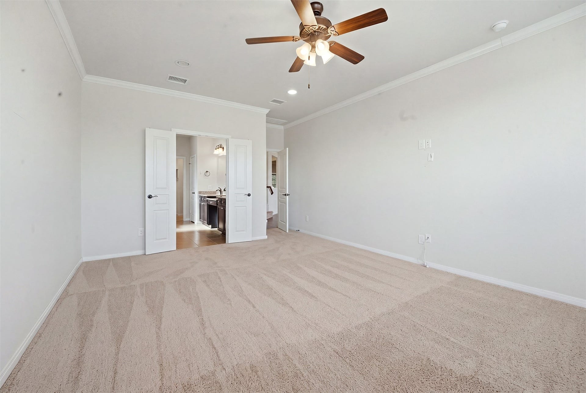 5318 Royal Sunset Court, Katy, TX 77493 Primary Suite