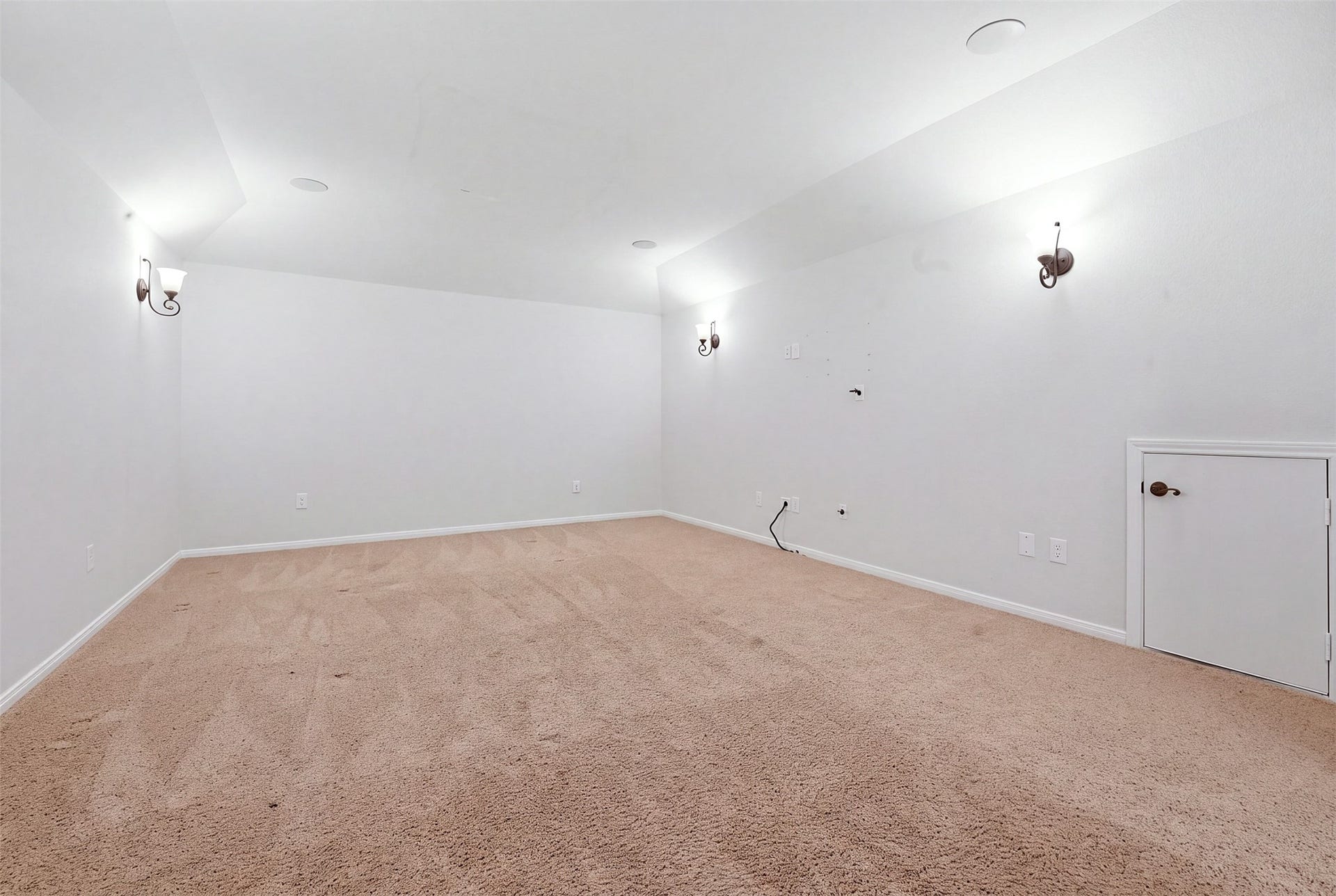 5318 Royal Sunset Court, Katy, TX 77493 Media Room