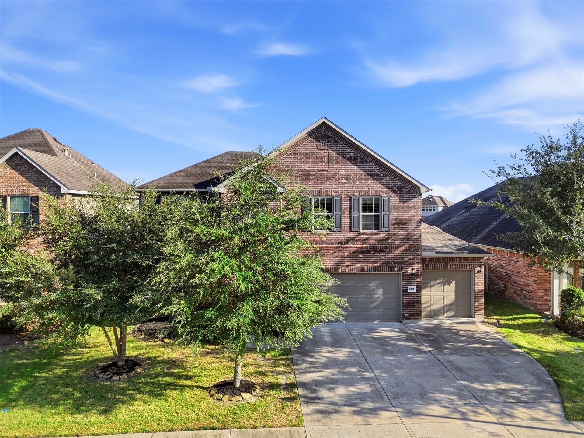 5318 Royal Sunset Court, Katy, TX 77493 5318 Royal Sunset Court, Katy, TX 77493