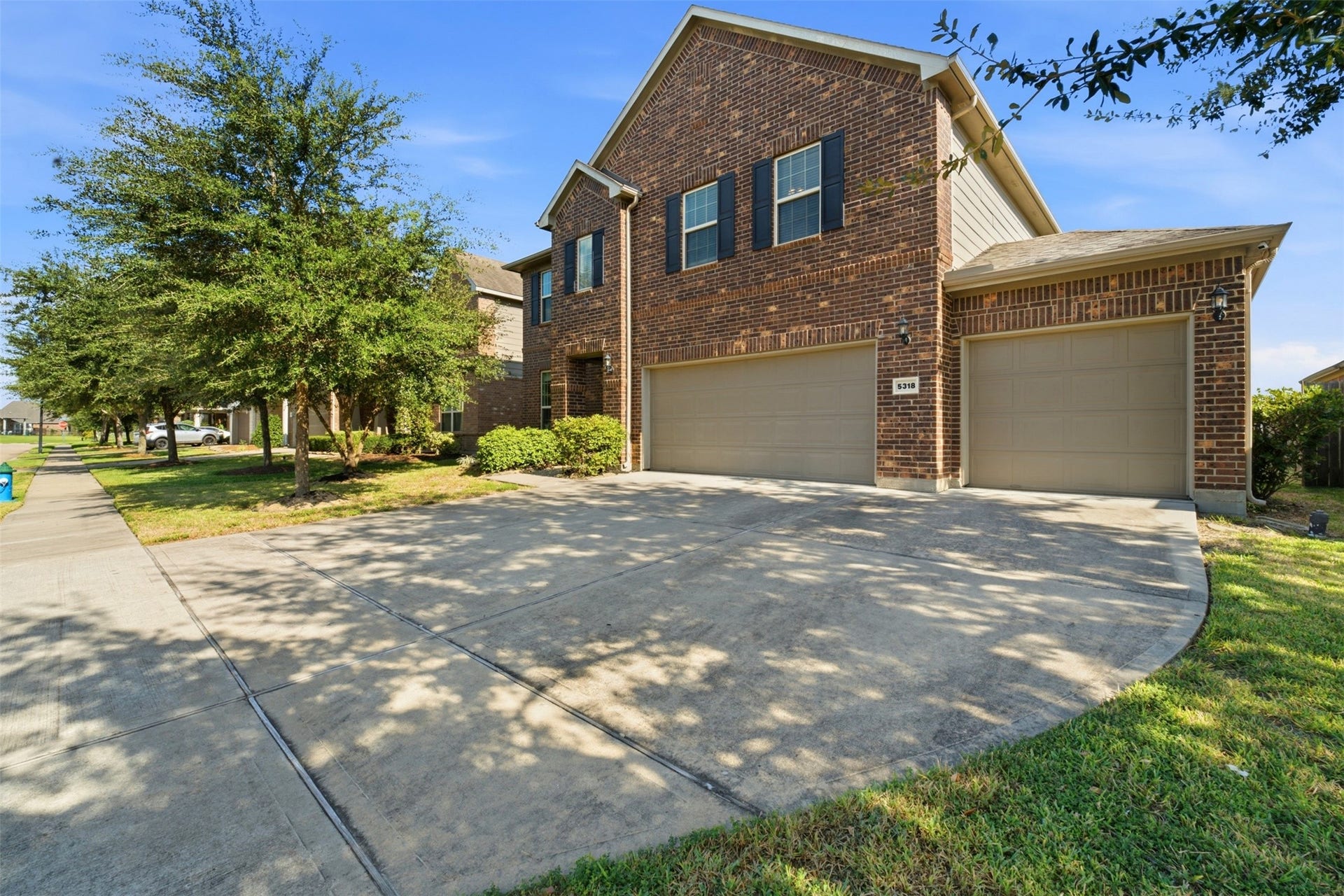 5318 Royal Sunset Court, Katy, TX 77493 5318 Royal Sunset Court, Katy, TX 77493