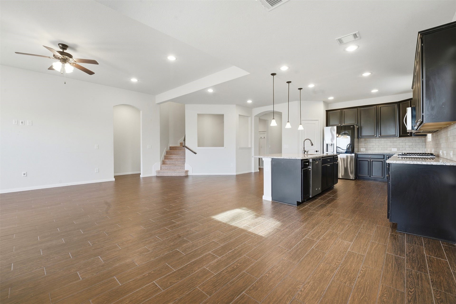 5318 Royal Sunset Court, Katy, TX 77493 Breakfast Area