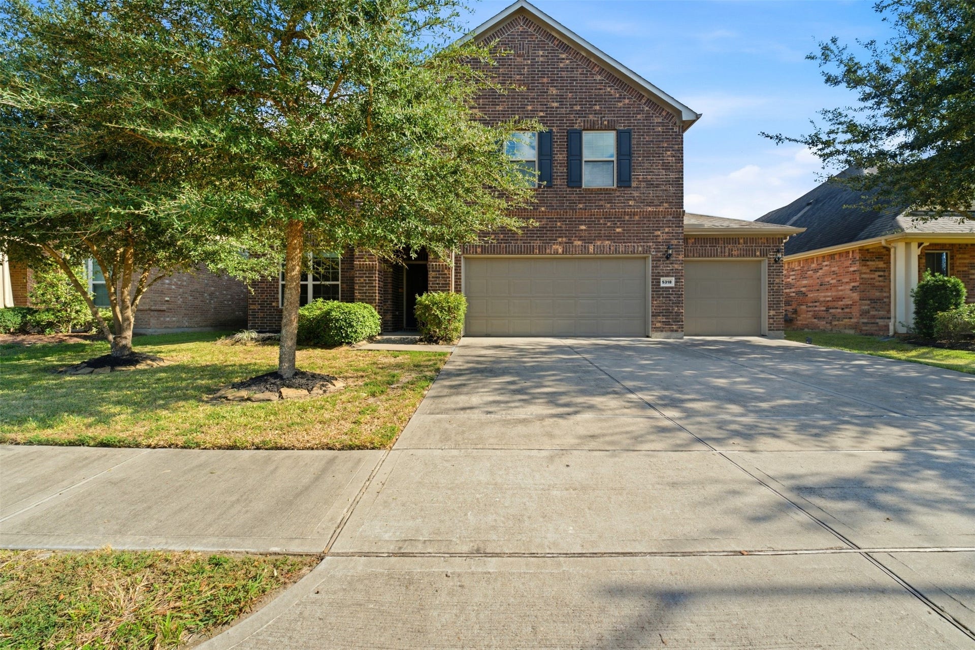 5318 Royal Sunset Court, Katy, TX 77493 5318 Royal Sunset Court, Katy, TX 77493