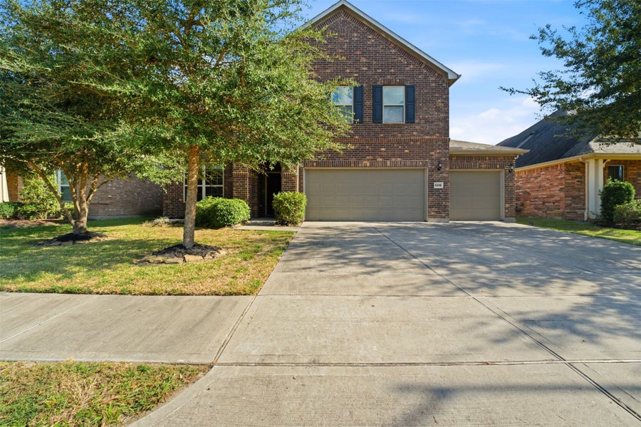 Property photo for 5318 Royal Sunset Court, Katy, TX