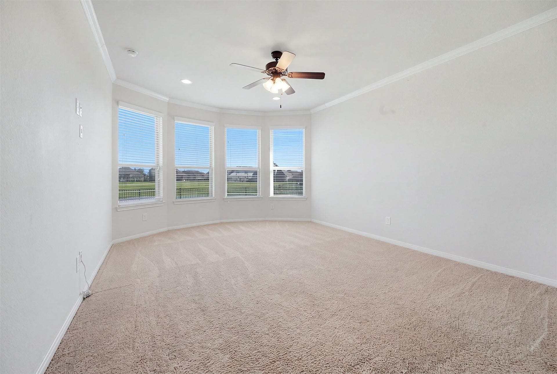 5318 Royal Sunset Court, Katy, TX 77493 Primary Suite