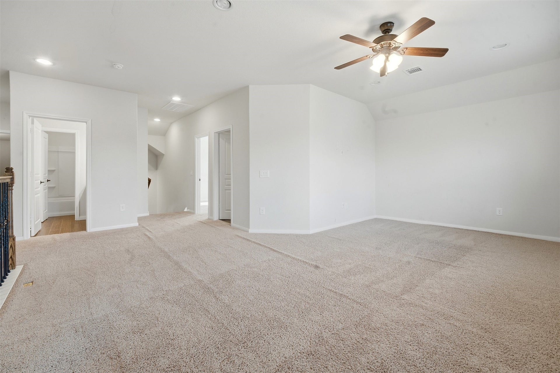 5318 Royal Sunset Court, Katy, TX 77493 Gameroom