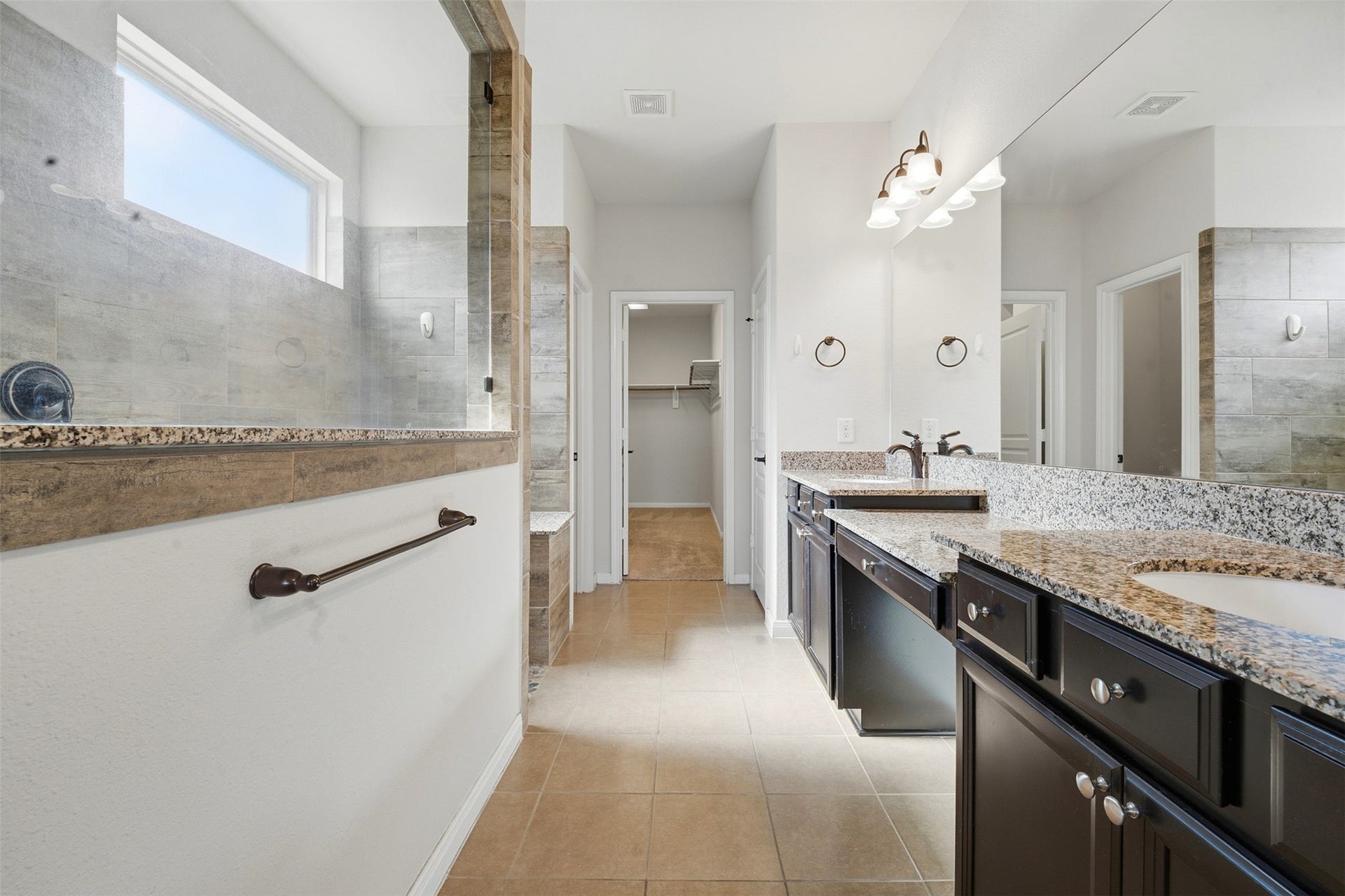 5318 Royal Sunset Court, Katy, TX 77493 Primary Bath