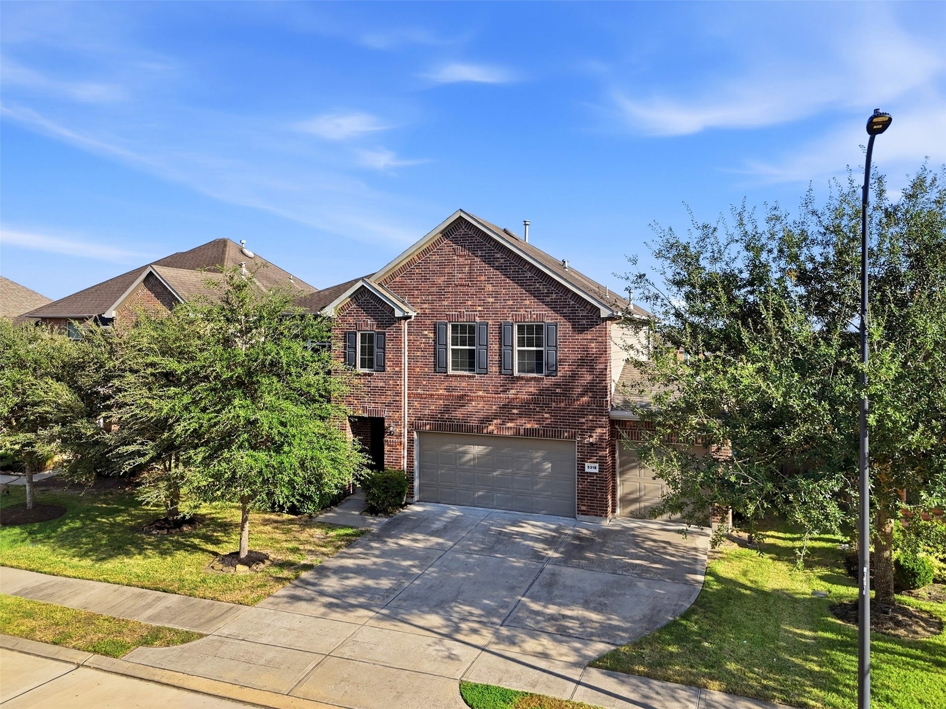 5318 Royal Sunset Court, Katy, TX 77493 5318 Royal Sunset Court, Katy, TX 77493