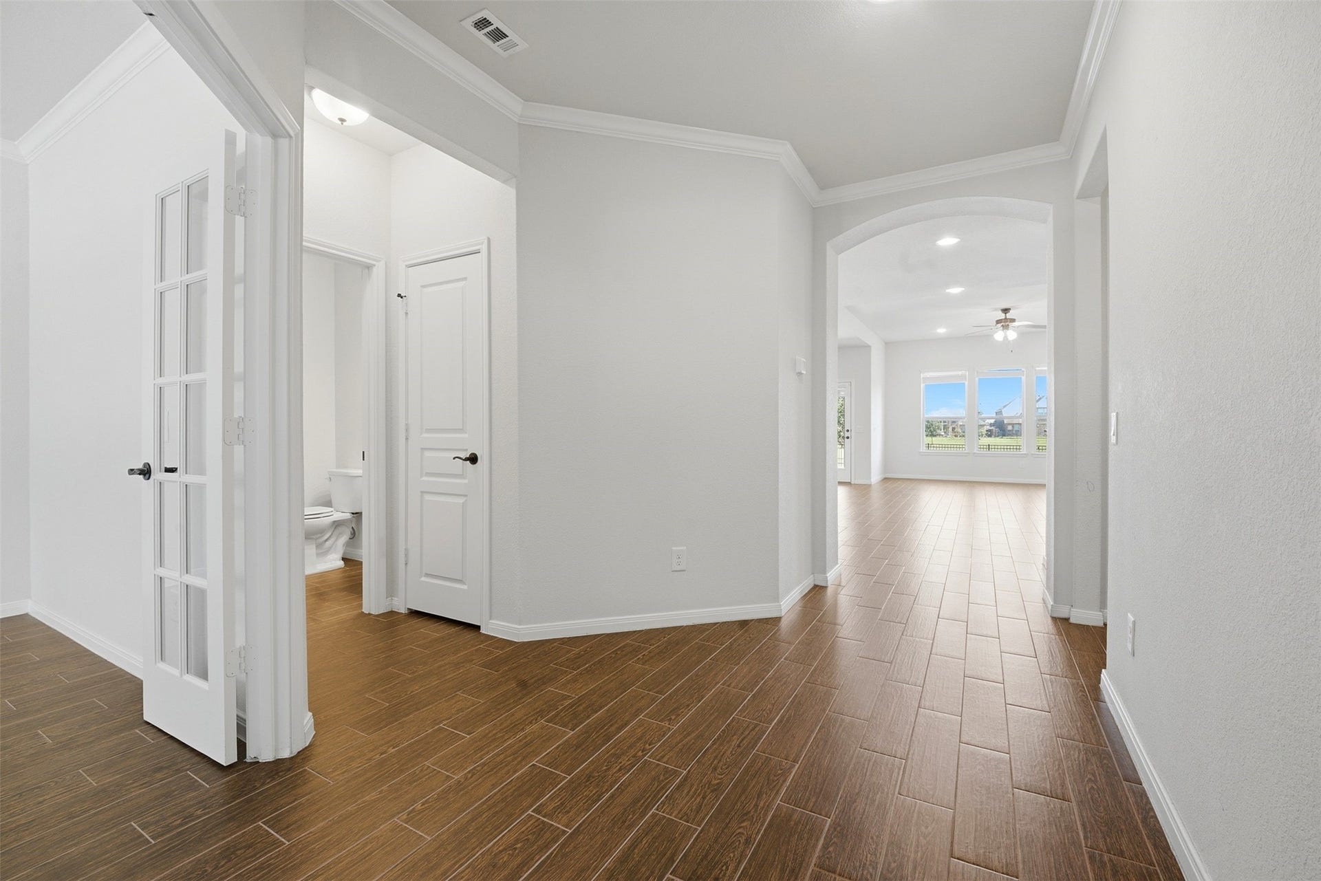 5318 Royal Sunset Court, Katy, TX 77493 Entryway
