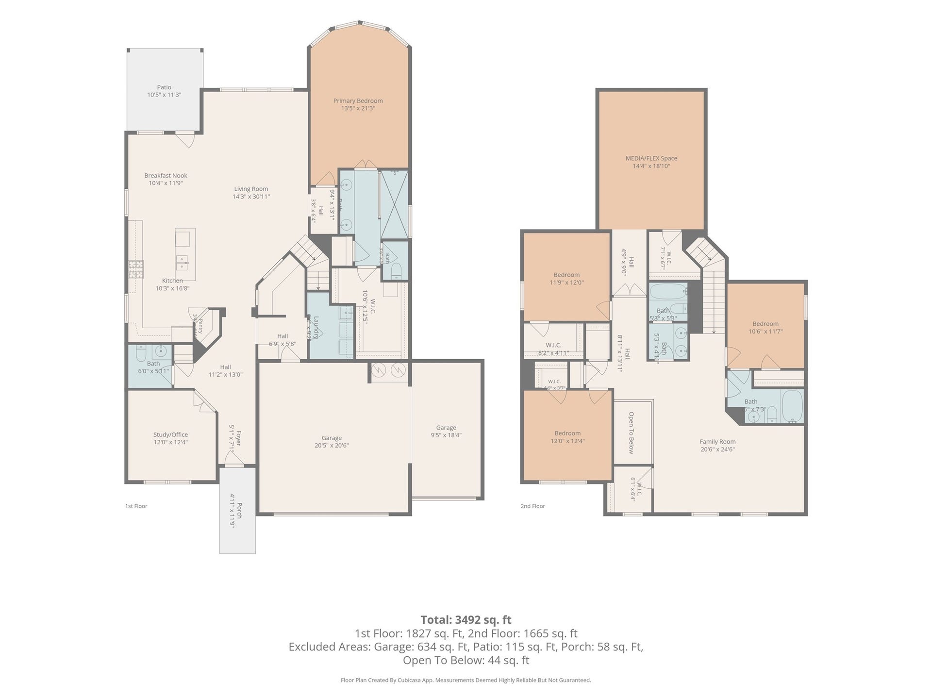 5318 Royal Sunset Court, Katy, TX 77493 5318 Royal Sunset Court, Katy, TX 77493