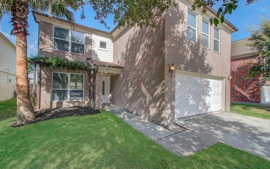 Property photo for 11719 Cabot Hill Street, Houston, TX
