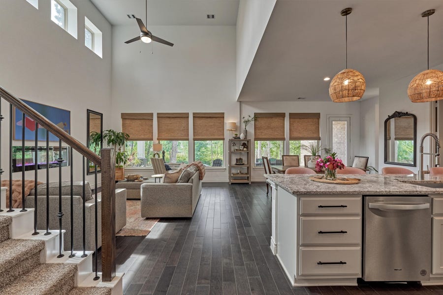 Property photo for 14109 N Evergreen Ridge Court, Conroe, TX