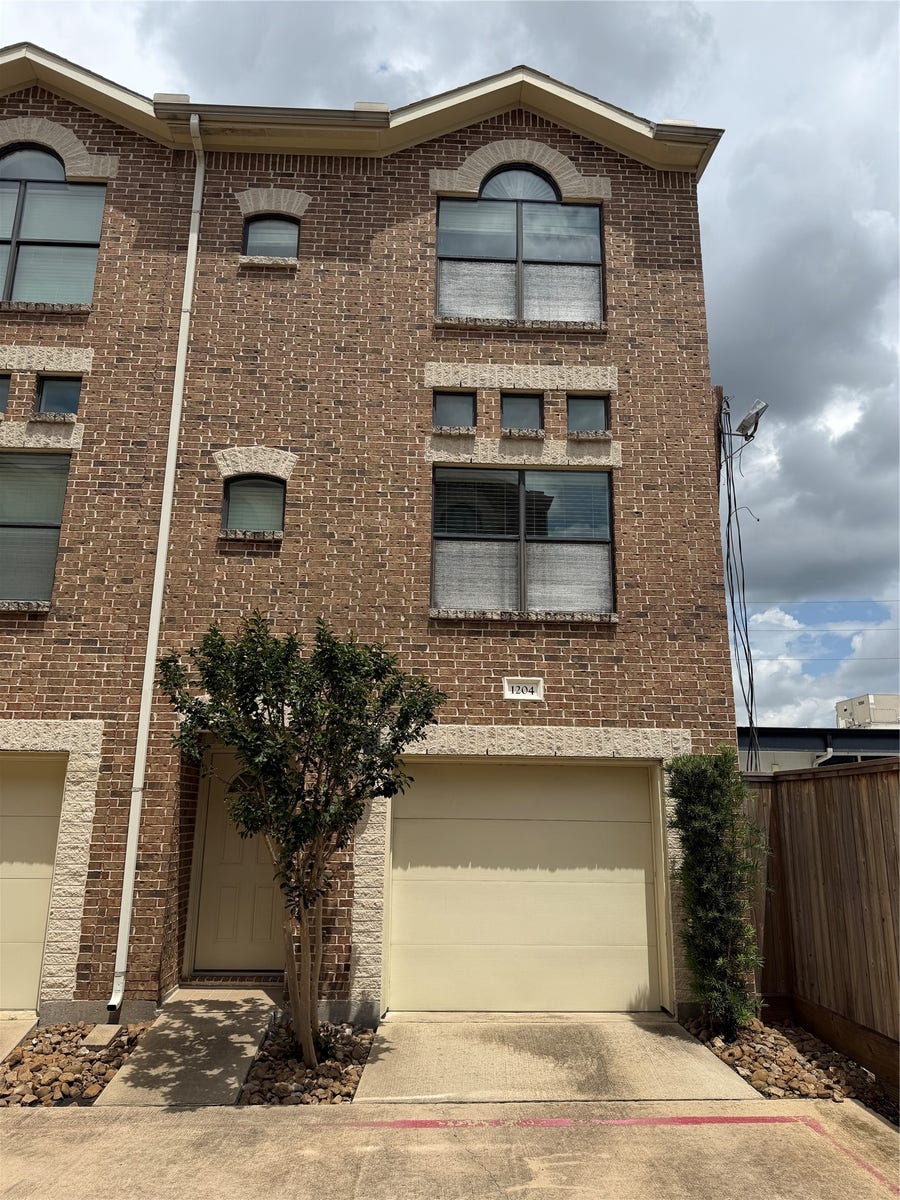 Property photo for 8715 Meadowcroft Drive, #1204, Houston, TX