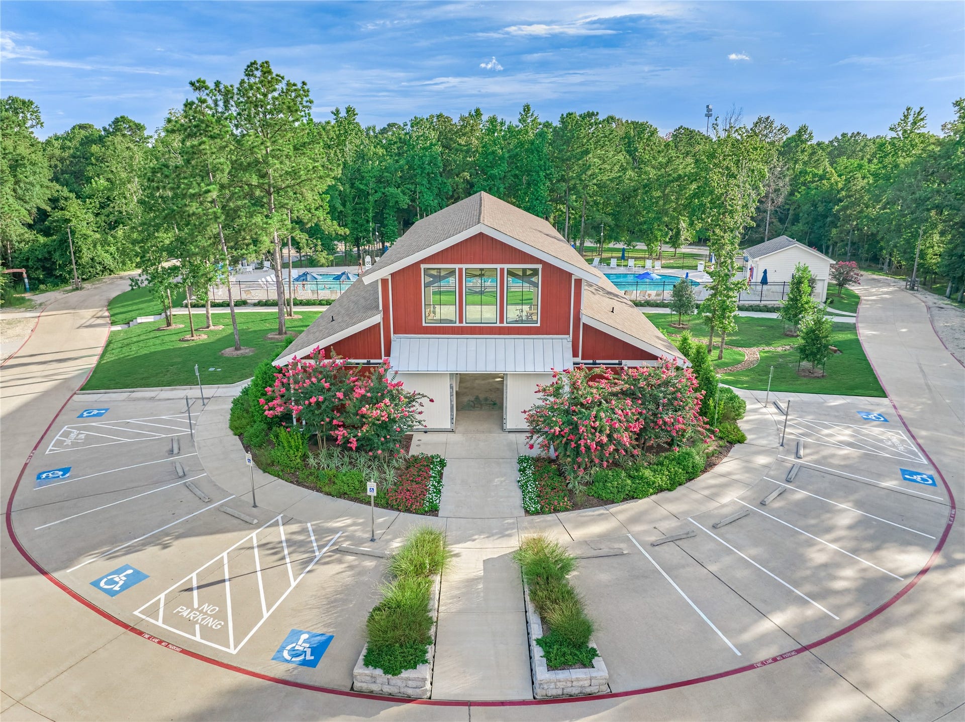 319 Samuels Link Lane, Montgomery, TX 77316
