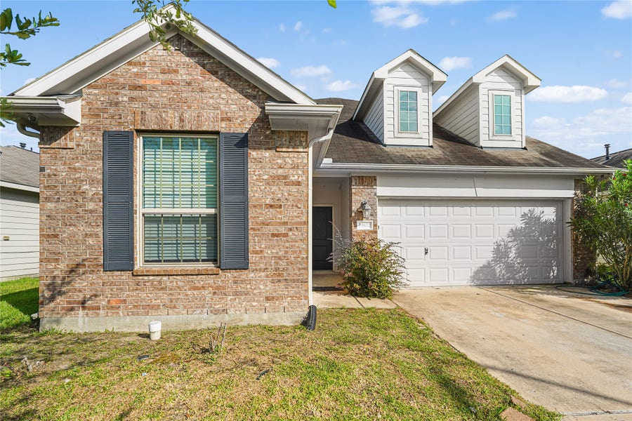 Property photo for 15622 Marble Bluff Lane, Houston, TX