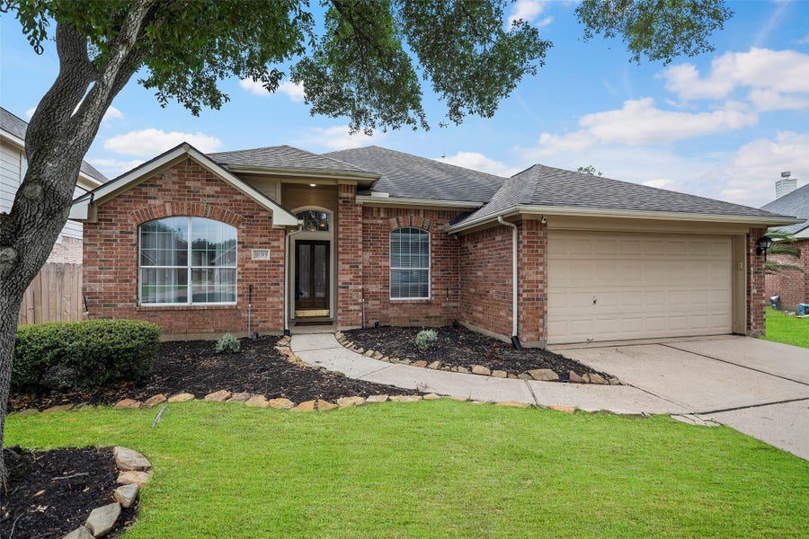 Property photo for 18315 Crossland Court, Cypress, TX